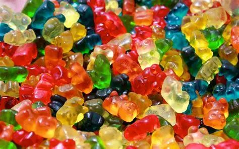 Benefits of Gummies why it is famous in genz oip (7)